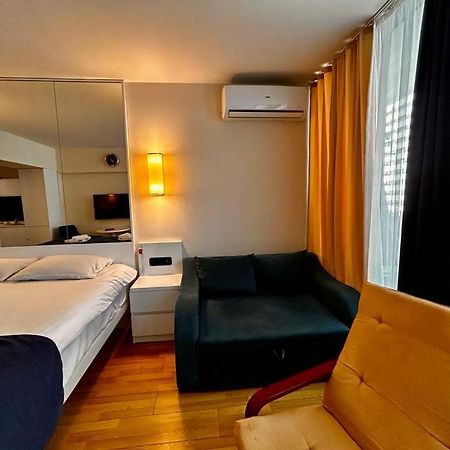 Apartment Twin Towers David Batumi Zewnętrze zdjęcie