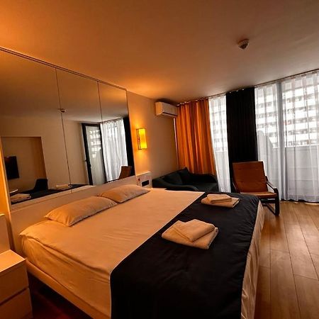 Apartment Twin Towers David Batumi Zewnętrze zdjęcie