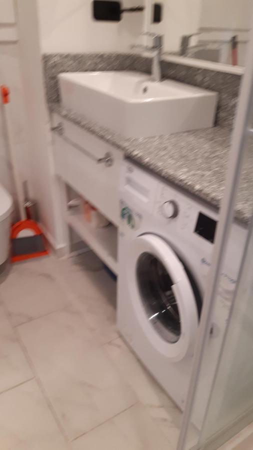 Apartment Twin Towers David Batumi Zewnętrze zdjęcie