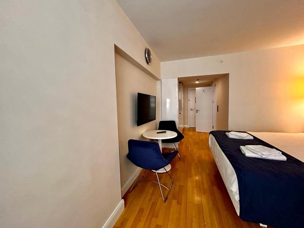 Apartment Twin Towers David Batumi Zewnętrze zdjęcie
