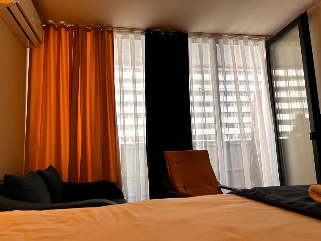 Apartment Twin Towers David Batumi Zewnętrze zdjęcie