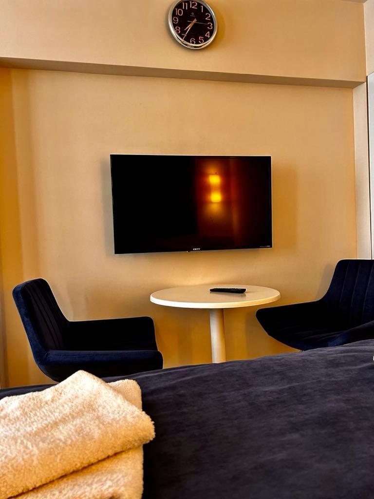 Apartment Twin Towers David Batumi Zewnętrze zdjęcie